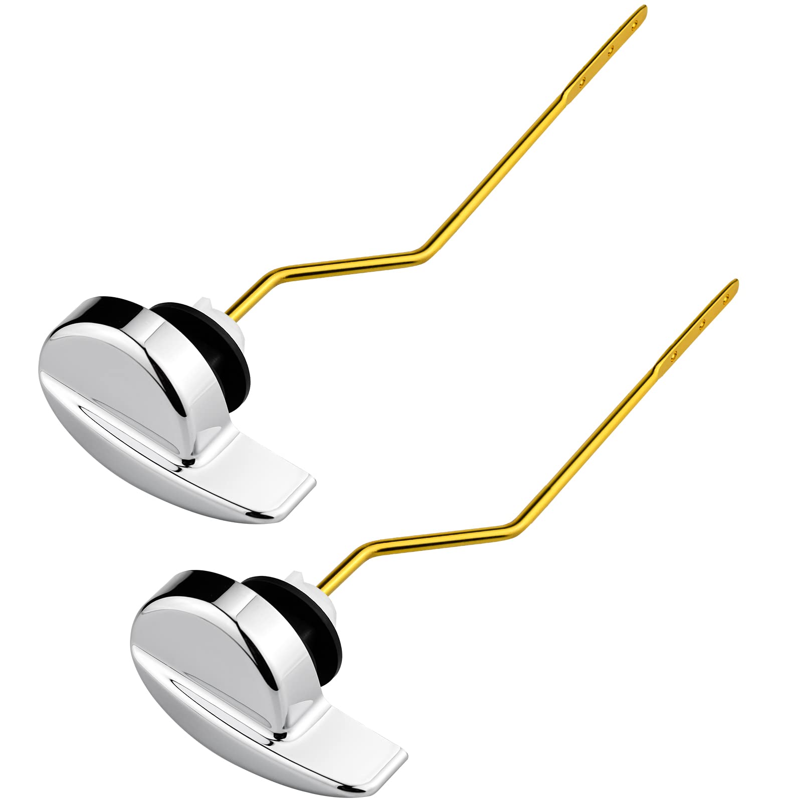 Buy Compatible for TOTO Toilet Handle Side , Universal Side Toilet