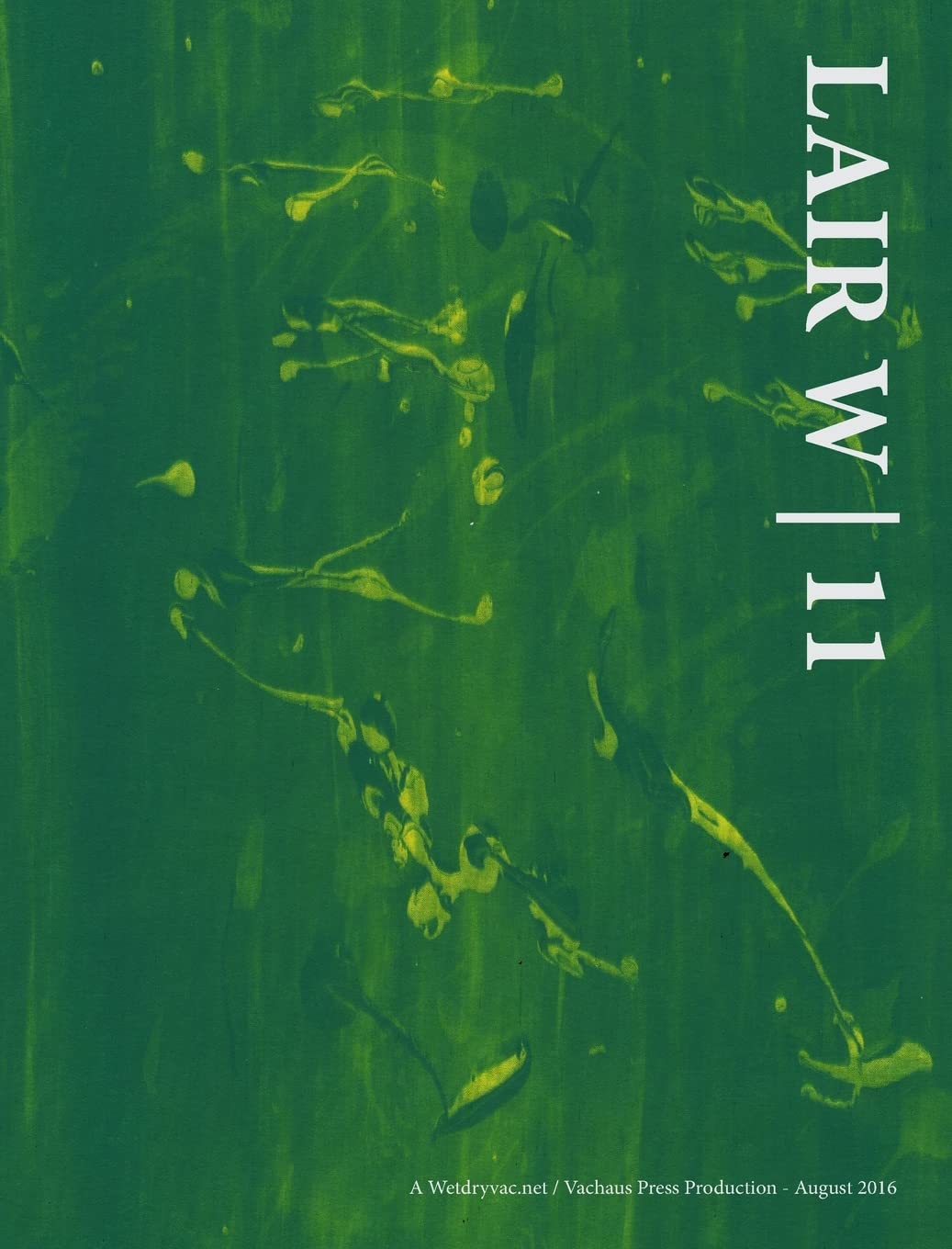 Lair W | 11
