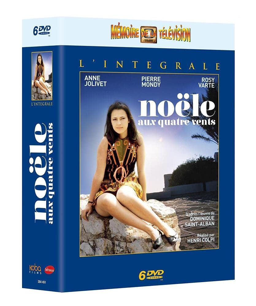 Noëlle aux quatre vents