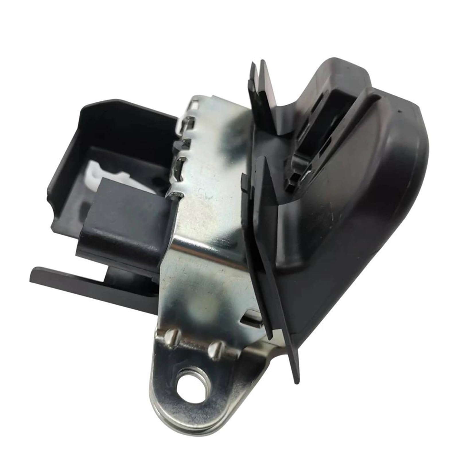 cerradura puerta trasera Compatible Con Seat Para Ibiza 2018 2019 2020 2021 2022 2023 2024 2025 Cerradura De Maletero De Coche 6F0827505
