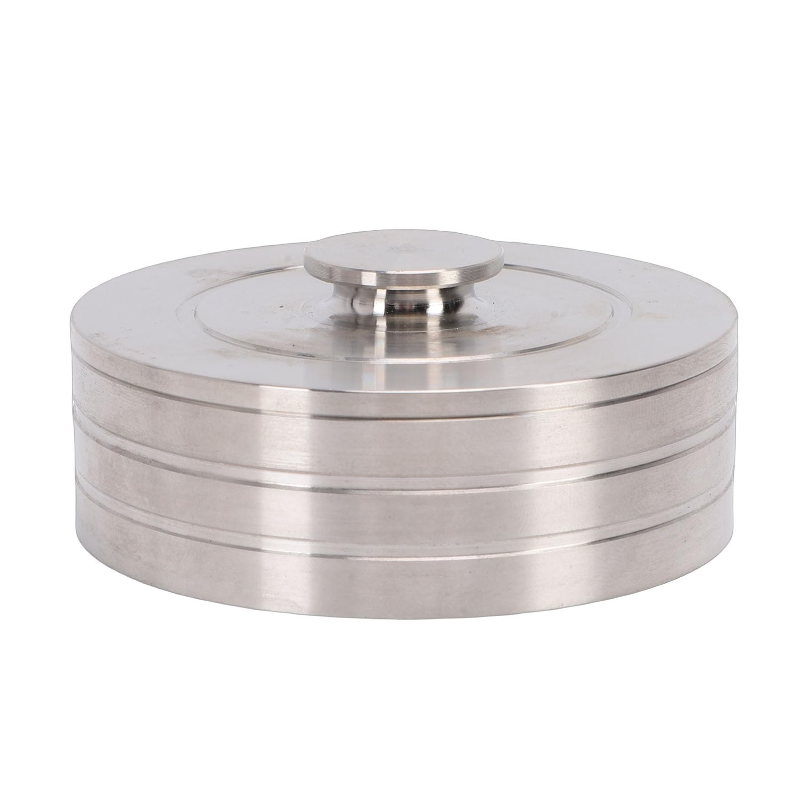 Frasco de Lavado de Aceite para Relojes de Acero Inoxidable,