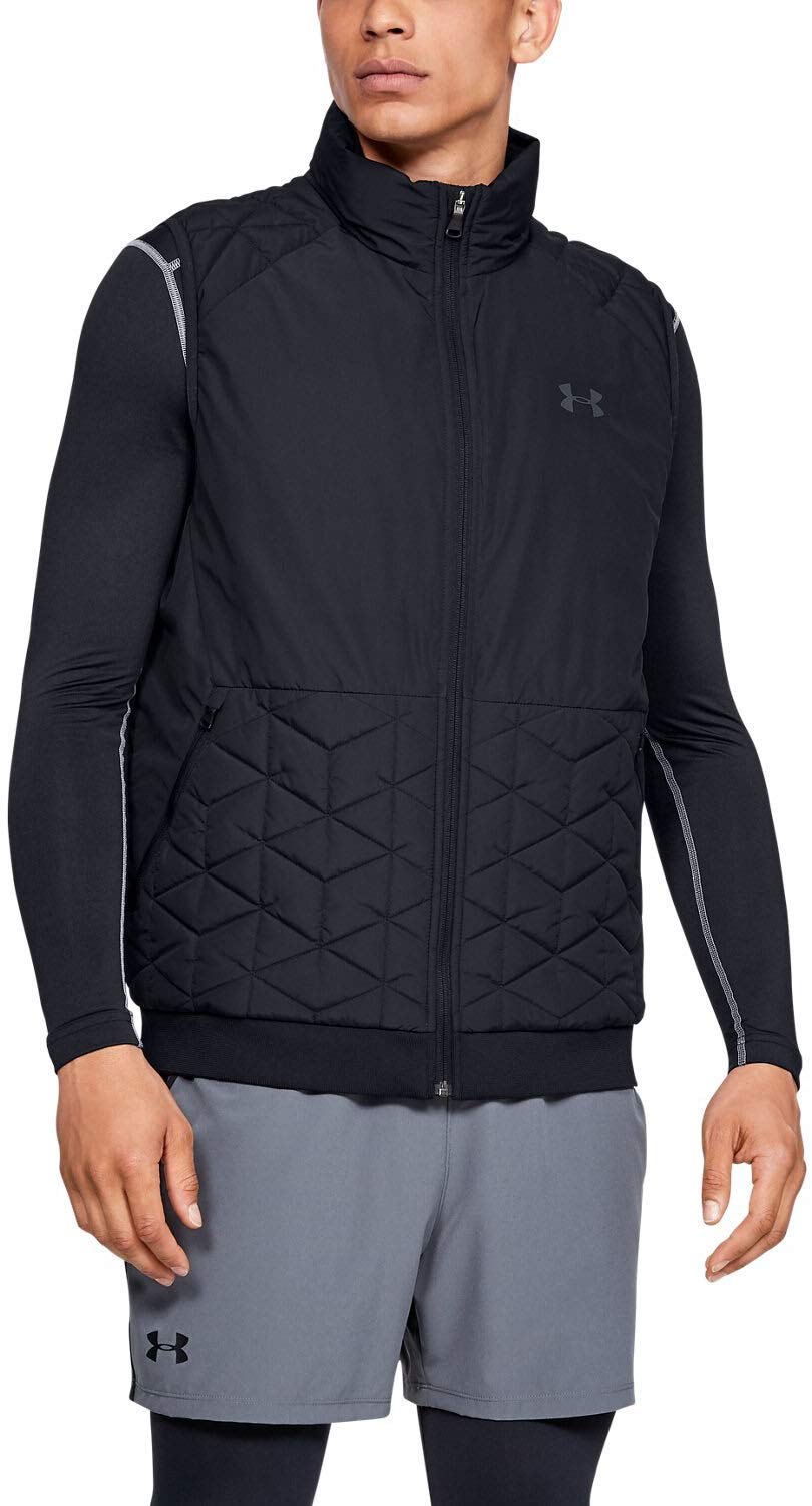 Under Armour ColdGear Reactor Performance Vest