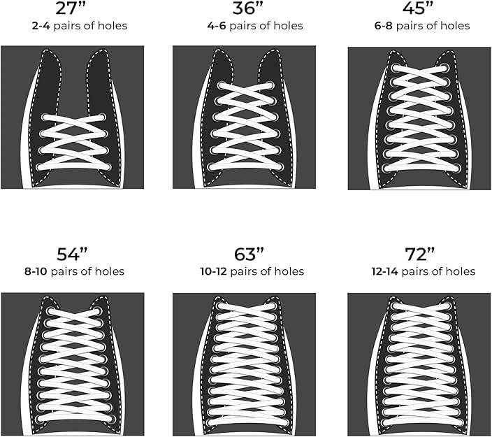 Image of Bread Elastic Shoelaces - Tie Once, Slip On Convenience - Premium Stretch Laces for Boots, Running Shoes, and Everyday Wear
