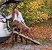 Pet Gear Free Standing Ramp for Cats and Dogs. Great for SUV’s or use Next to your Bed. 4 Models to Choose from, Supports 200-300 lbs, Lightweight Easy-Fold Design, supertraX - Up to 300 pounds, chocolate, one size fits all