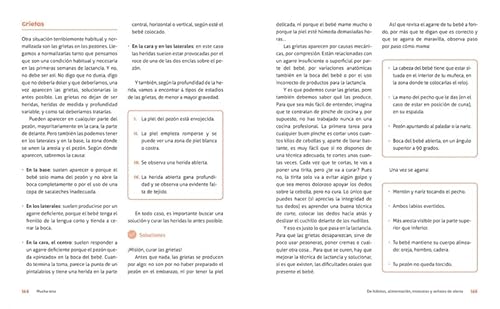 Mucha teta. El manual de lactancia materna: Las respuestas a todas tus preguntas (Embarazo, bebé y crianza) - imagen 5