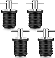 Vista 8 de Linkstyle Tapón de drenaje con mango en T 4