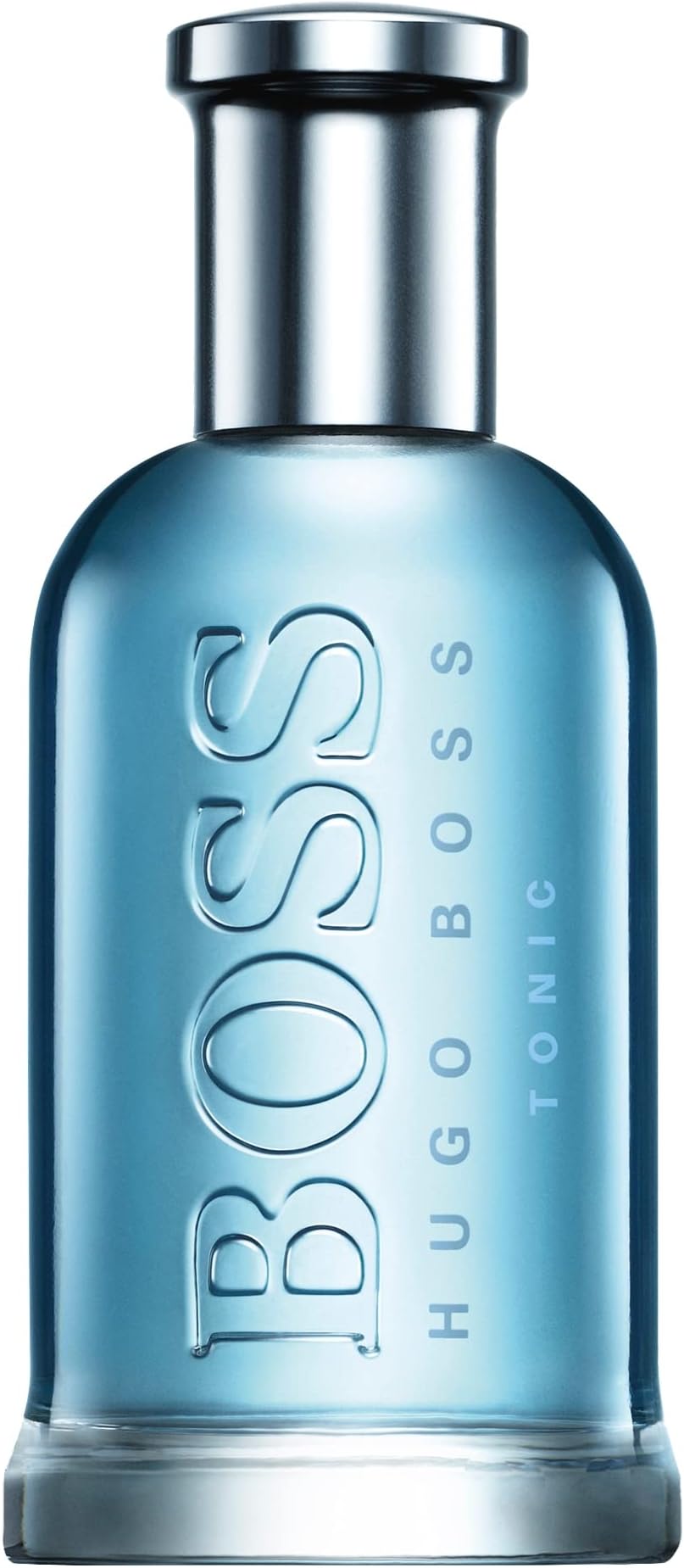 Hugo Boss Perfume - Hugo Boss Boss Bottled Tonic - perfume for men, 50 ml - EDT Spray