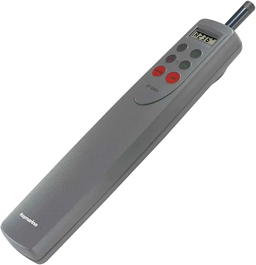 Raymarine St2000+ 5-Ton Tiller Pilot gray