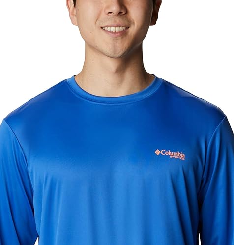 Miniatura 10 de Columbia Fork Stream Camisa de manga larga