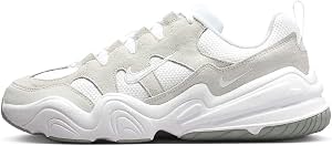 Nike Tech Hera Zapatos para Hombre (FJ9532-100, Blanco/Blanco Cumbre/Polvo Fotón)