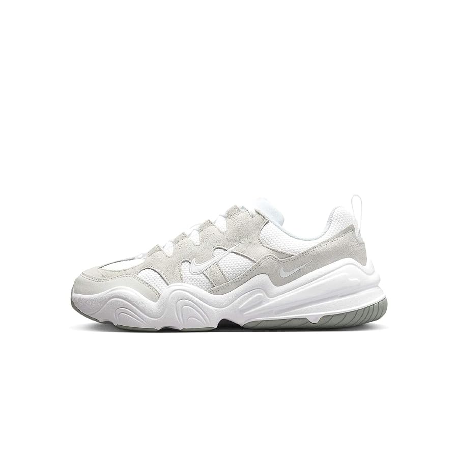 シューズ(男性用) Nike tech hera size 30 Amazon.com | Nike Tech Hera Men's Shoes (FJ9532-100, White