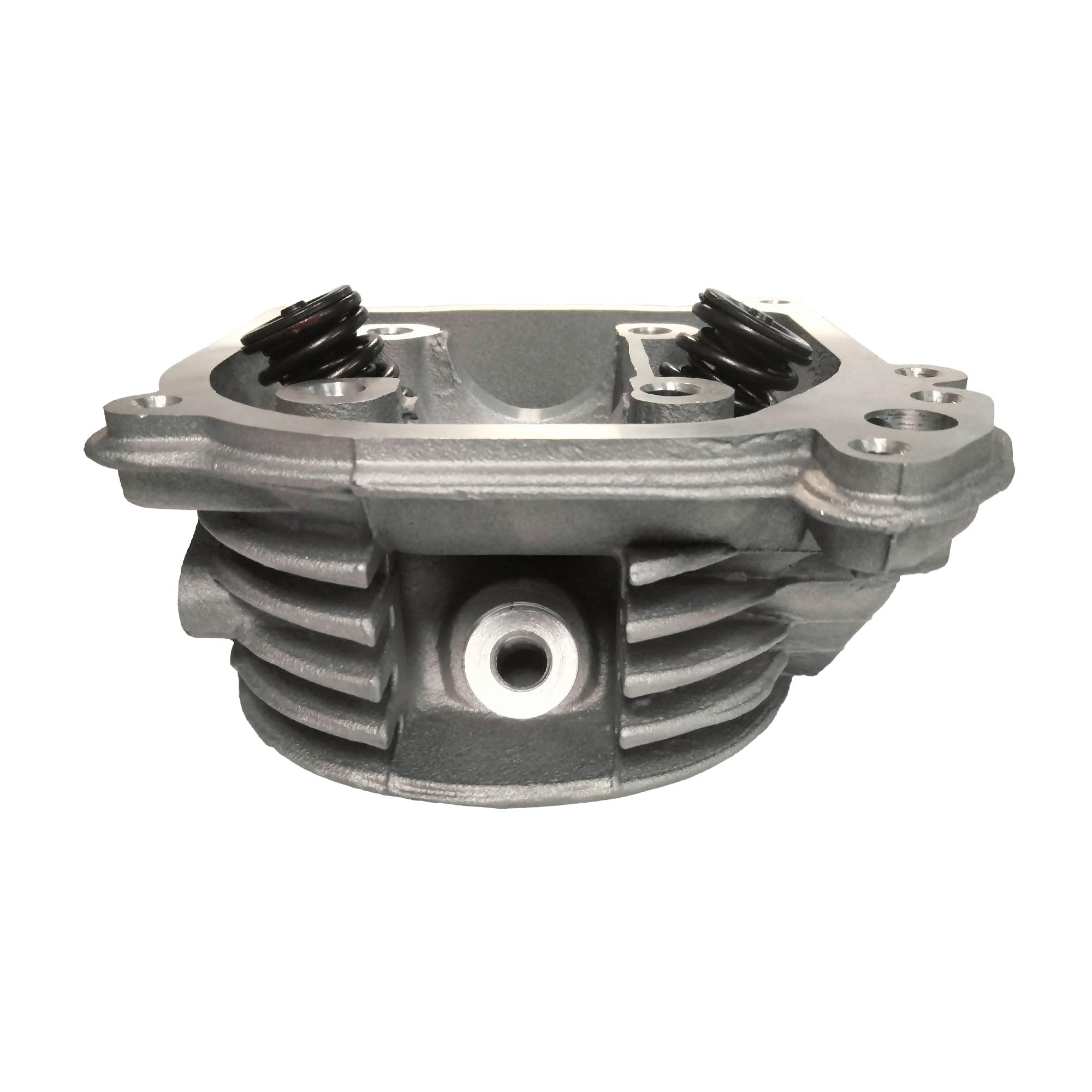 HEAD ヘッド
NEXT EDGE70 ネクストエッジ70
ブーツケース付き Ford Performance Mustang Z2 Velocity Vane Cylinder Aluminum