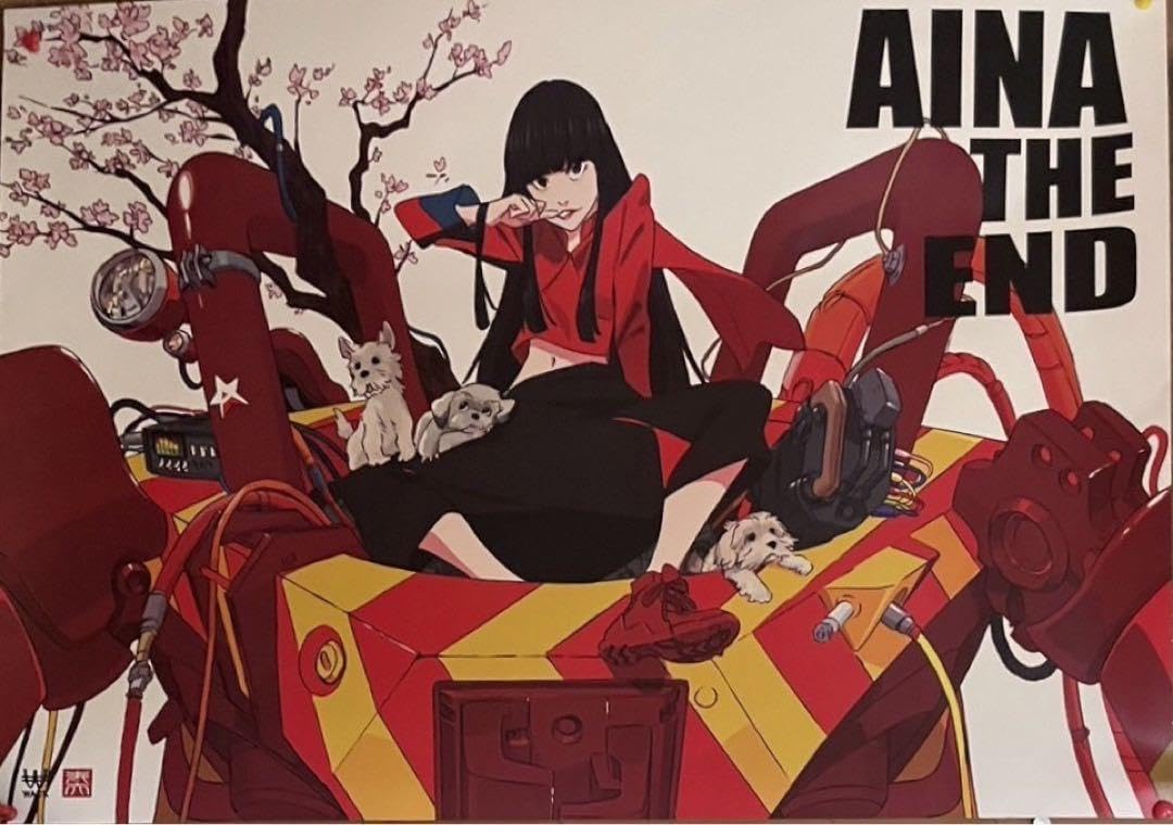 タワーレコード　すしお　ポスターセット　BiSH等　プロメア4DX Amazon.co.jp: BiSH×TOWER RECORDS 2020 すしおデザイン B2ポスター