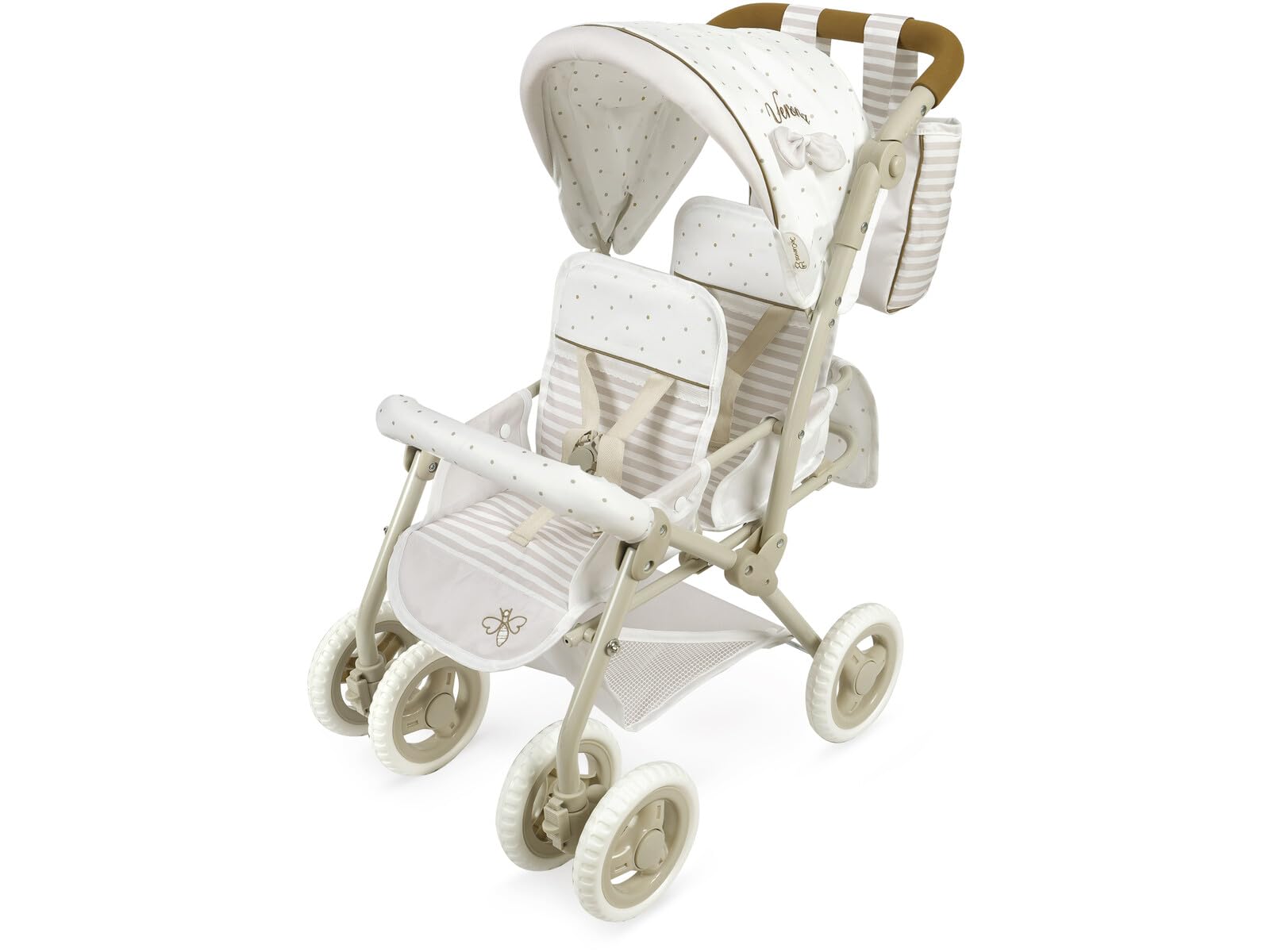 Silla Gemelos Plegable Verona