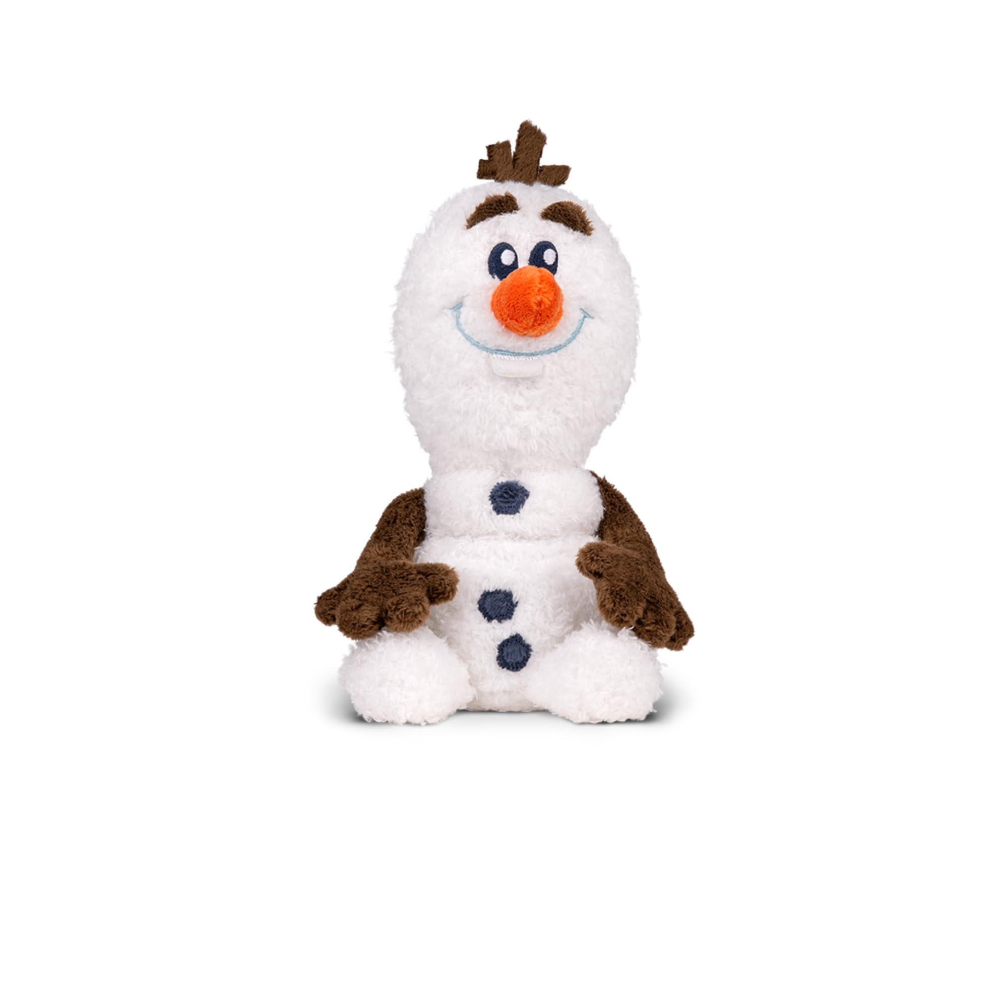 tonies Câlin Disney - Olaf, Peluche Audio pour conteuse Toniebox, 3 Ans et Plus - boîte à Histoires Vendue séparément.