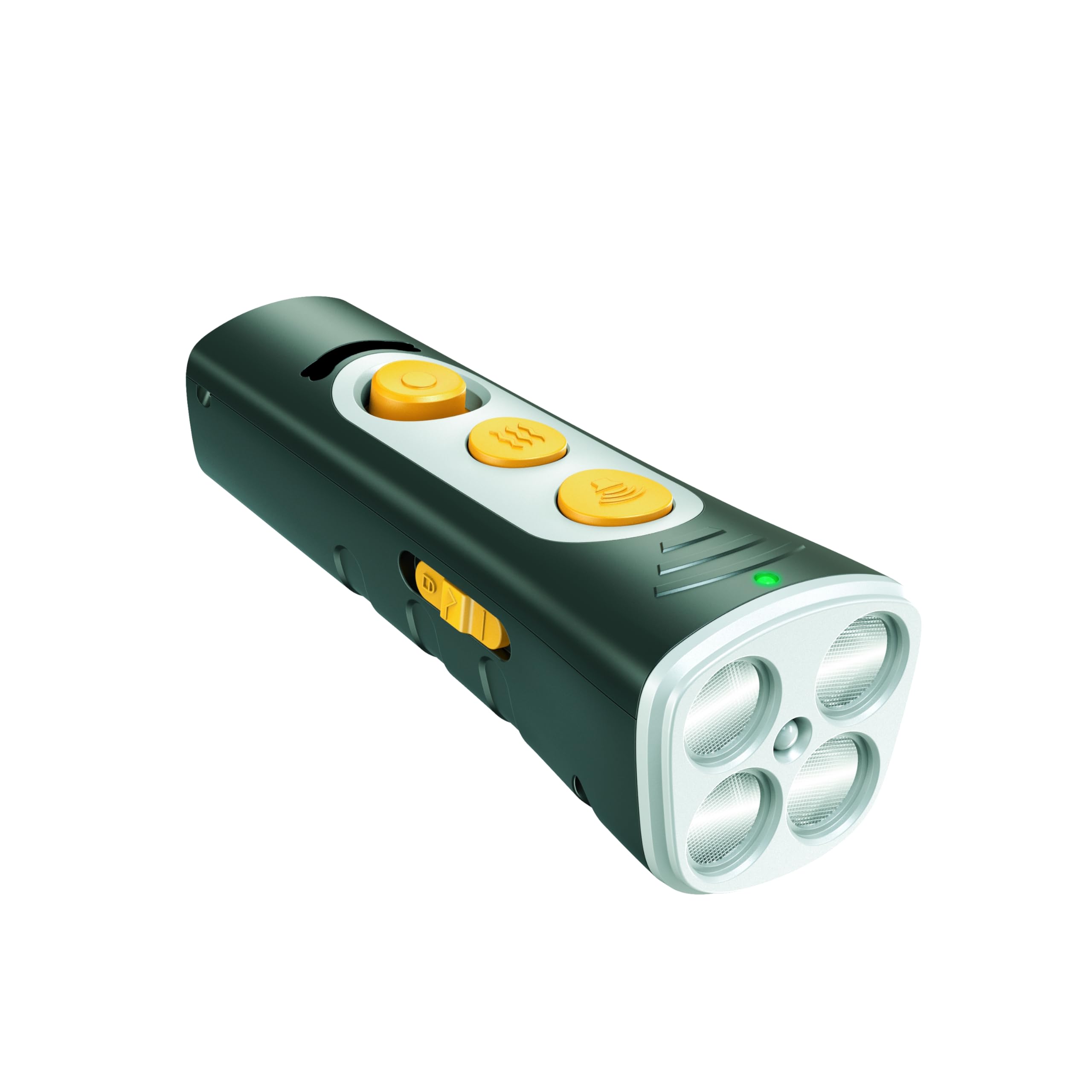 MODUS 2025New Anti Barking Device, 4X Ultra