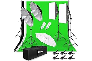 Expertly Enhance Your Studio Photography