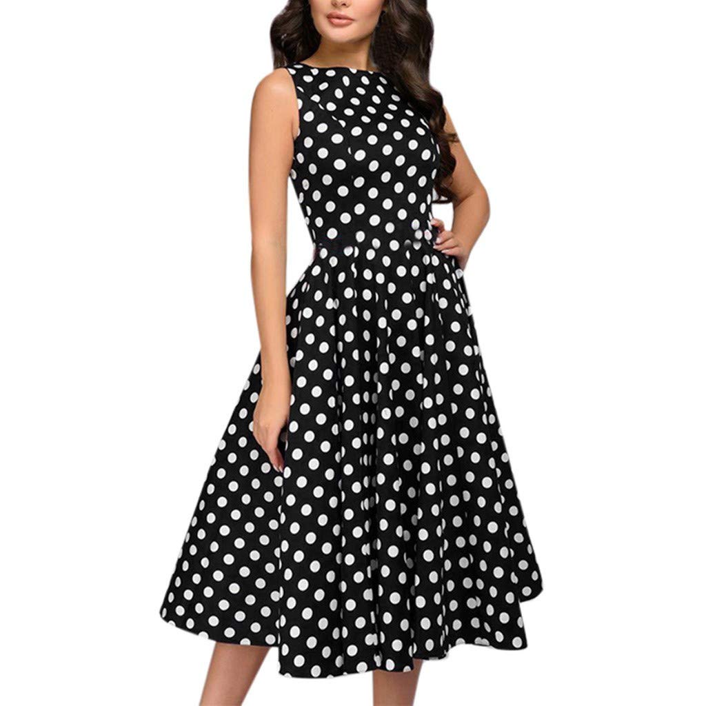 RYTEJFES Vestidos de Mujer Baratos Casual Elegante Vestidos de Verano 2024 Largo Vestido Vestidos Boho Sexy Vestidos de Fiesta Verano Chic Dress Elegantes Vestidos Playeros