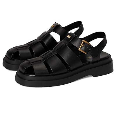 MICHAEL Michael Kors Indy Fisherman Women