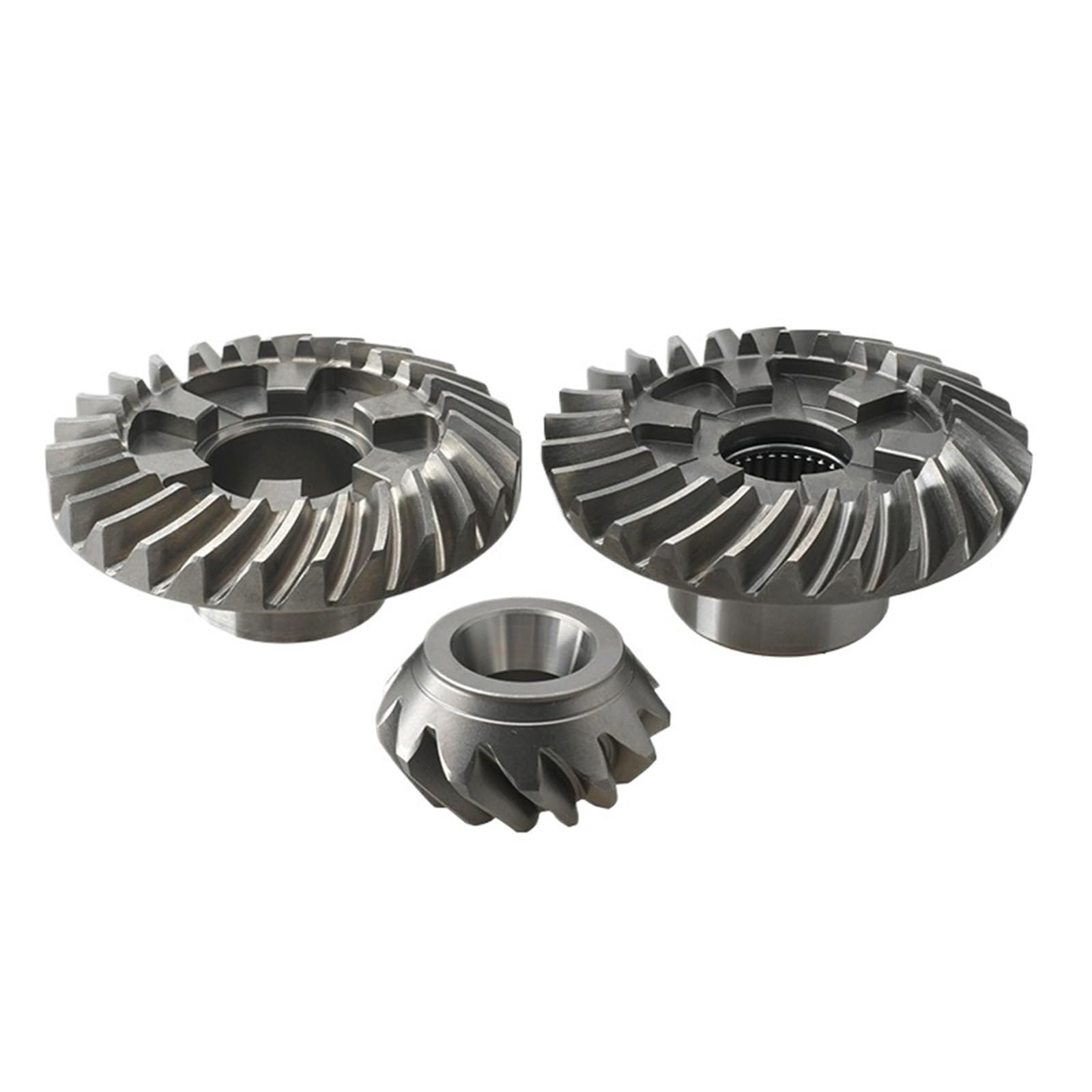 6E5 Kit ingranaggi for motore fuoribordo Y//a//m//a//h//a 2 tempi 115HP 130HP 6E5-45560 6E5-45570 Retromarcia 6E5-45551 Pignone
