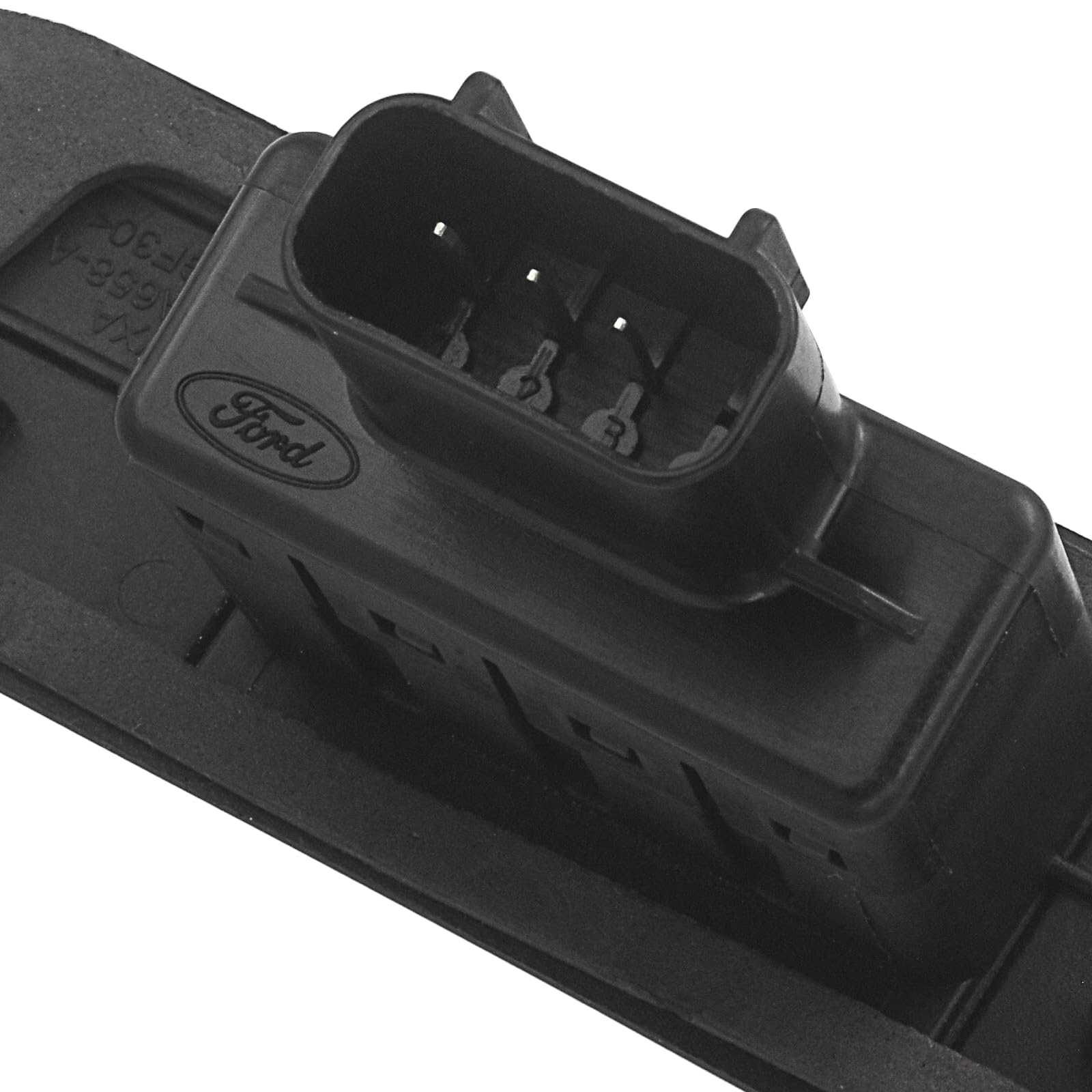 Pulchra Contact de porte coulissante à chargement latéral pour Ford Transit MK6 MK7 Tourneo Custom 1800639 2C1T14A658AE 2C1T-14A658-AE
