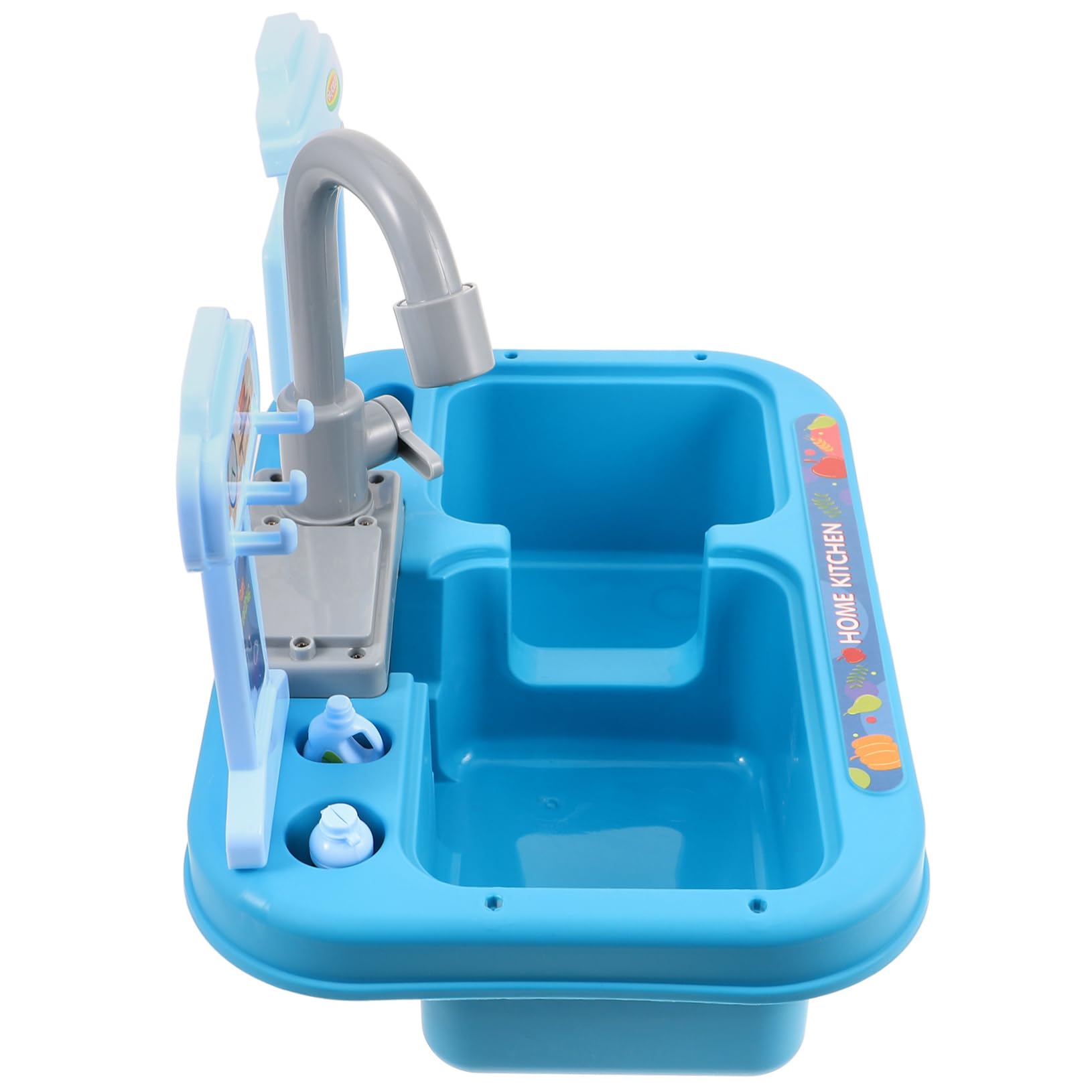 COLLBATH Parrot Bathtub Small Bird Bathtub Parrot Shower Tub Cleaning Basin Cage Accessory