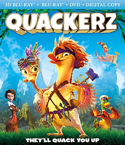 QUACKERZ BDC QUACKERZ BDC