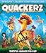 Quackerz (3-D Bluray) [Blu-ray]