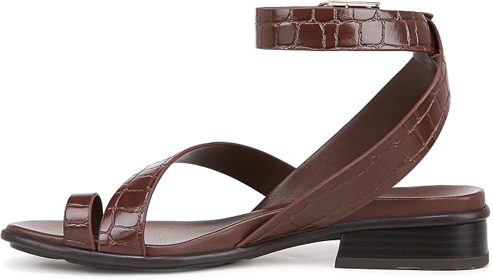 Naturalizer Birch Ankle Straps