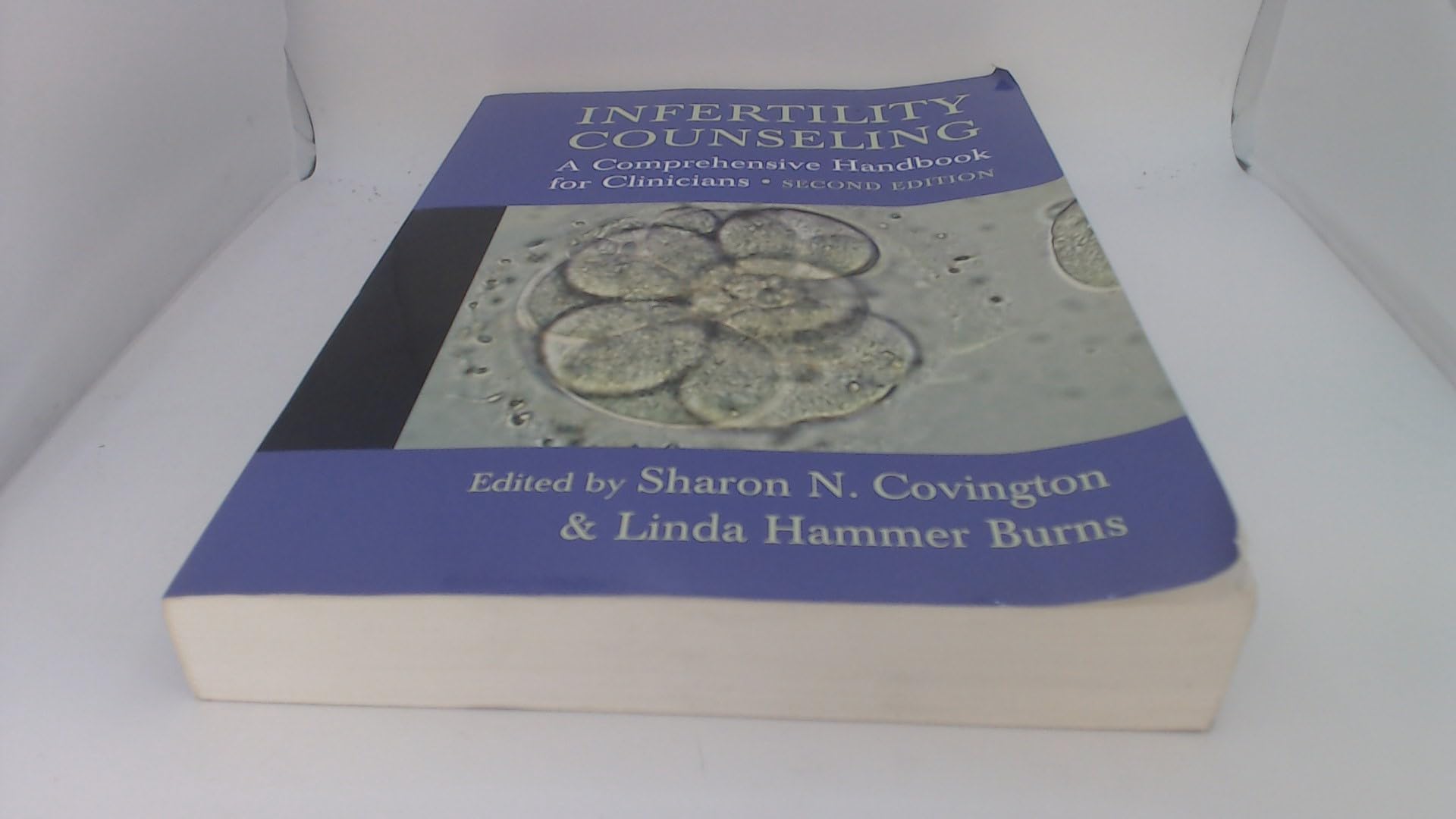 Infertility Counseling: A Comprehensive Handbook for Clinicians