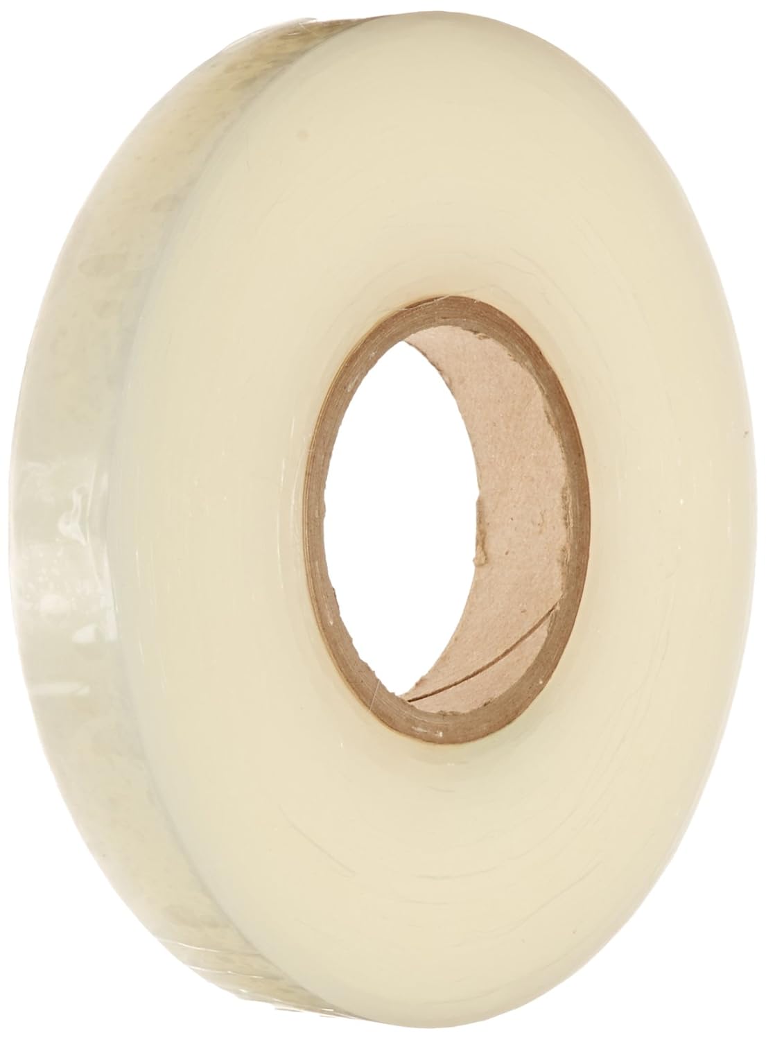 TapeCase Clear Protective Film Tape - 3 mil - 1" X 1000FT (1 Roll)