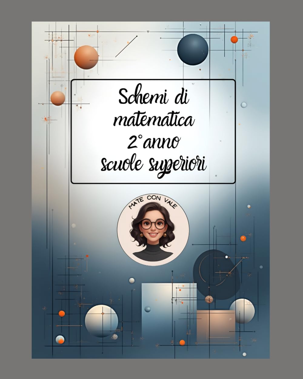 Matematica 2° anno scuole superiori