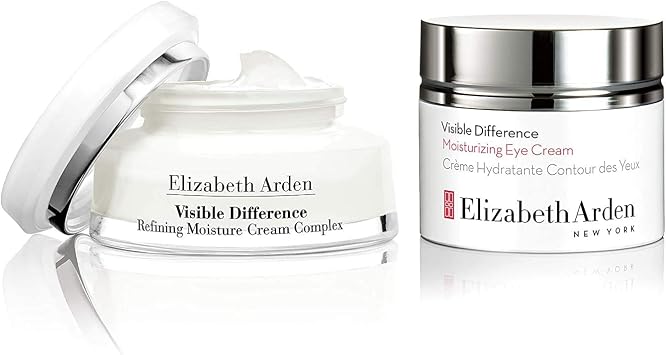 Elizabeth Arden Visible Difference Moisturizing Eye Cream 15 Ml