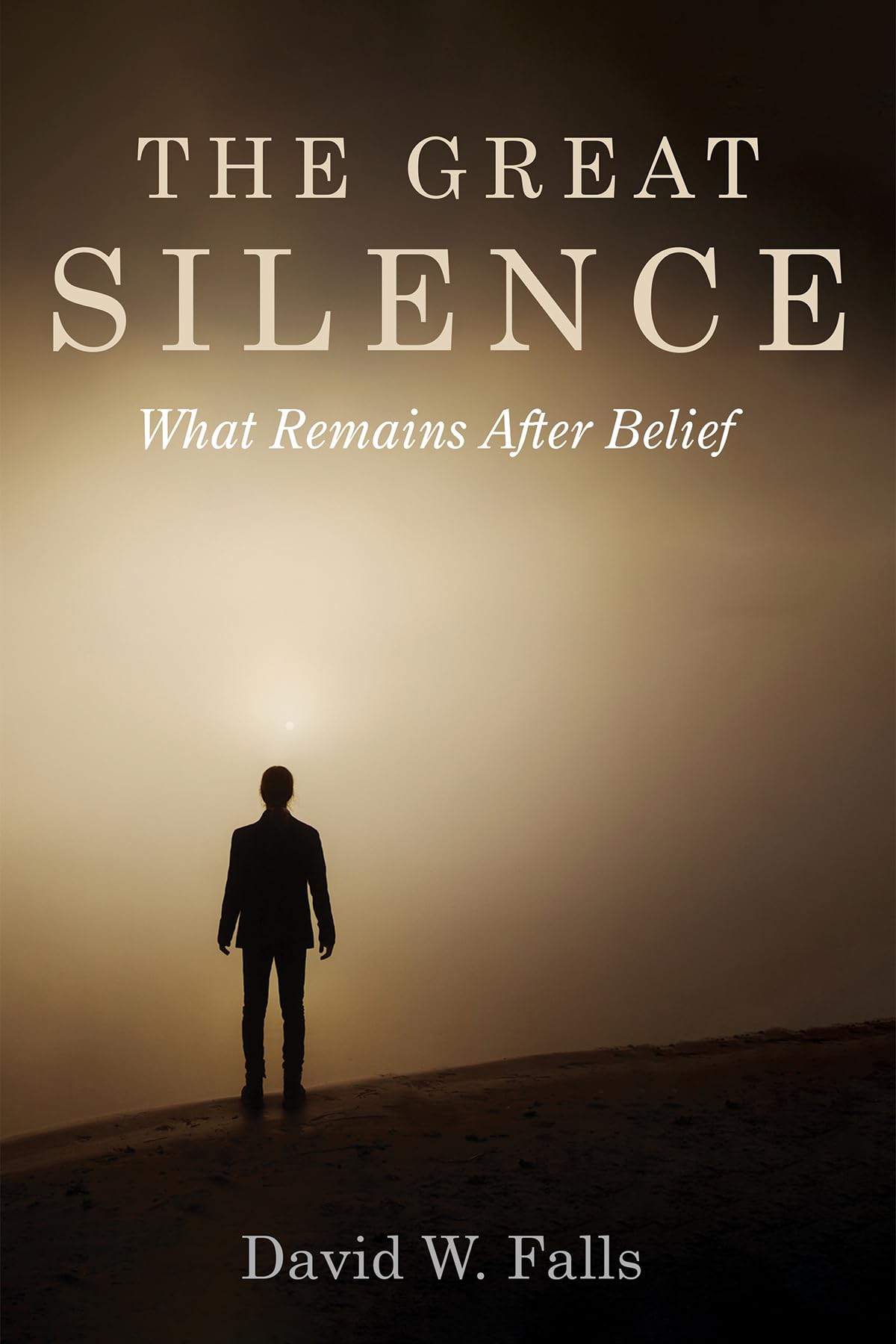The Great Silence: What Remains After Belief