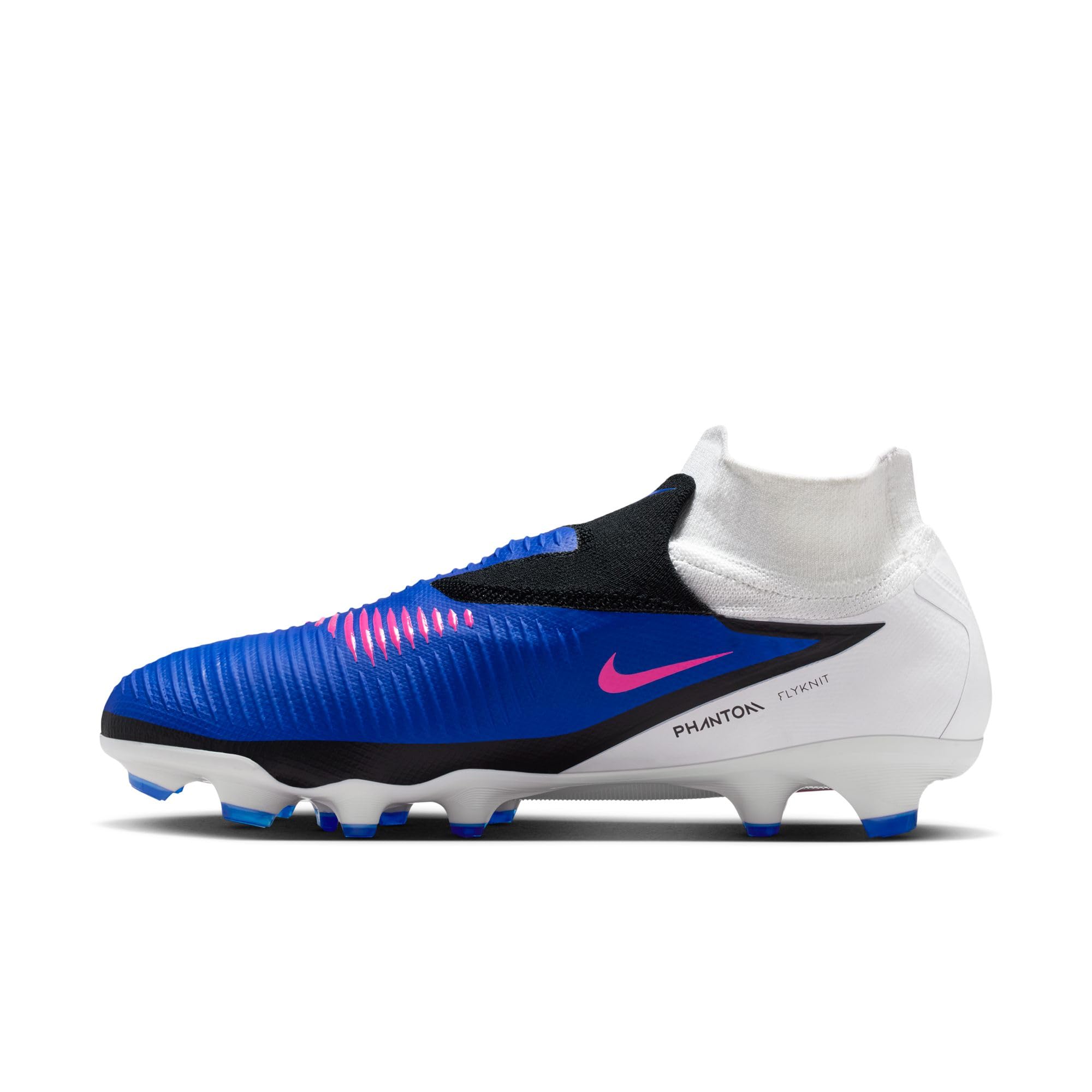 NIKE Mężczyźni Phantom 6 High Pro FgButy do piłki nożnej