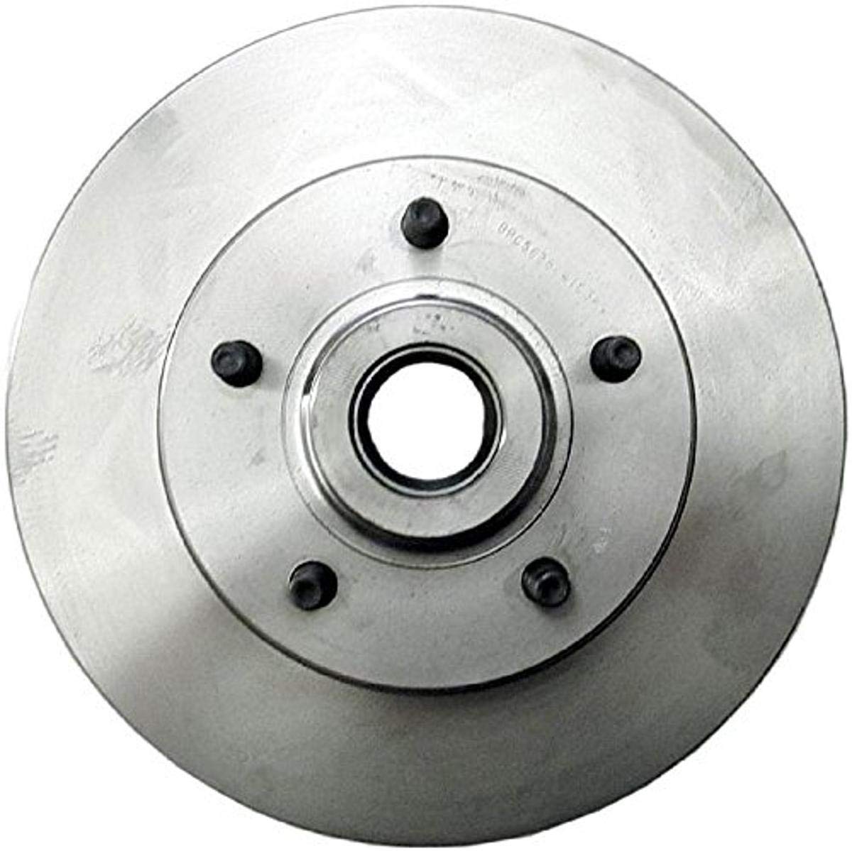 Bendix Premium PRT1079 Front Brake Rotor for Ford Country Sedan,Squire,Custom 500,Galaxie Gran Torino,LTD,Ranch Wagon,Thunderbird,Lincoln Continental,Mark IV,V,Mercury Colony Park,Grand Marquis