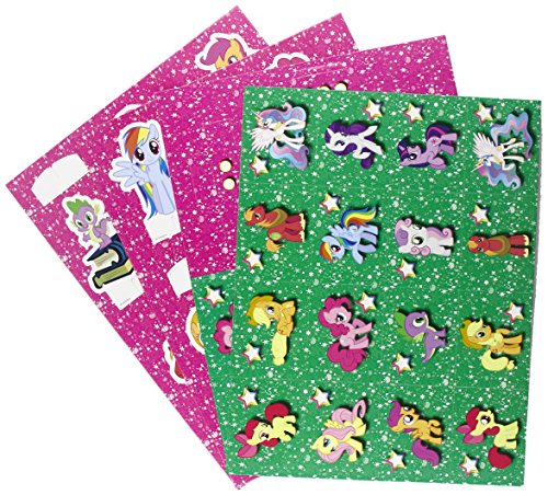 Il grande libro gioco. My Little Pony. Ediz