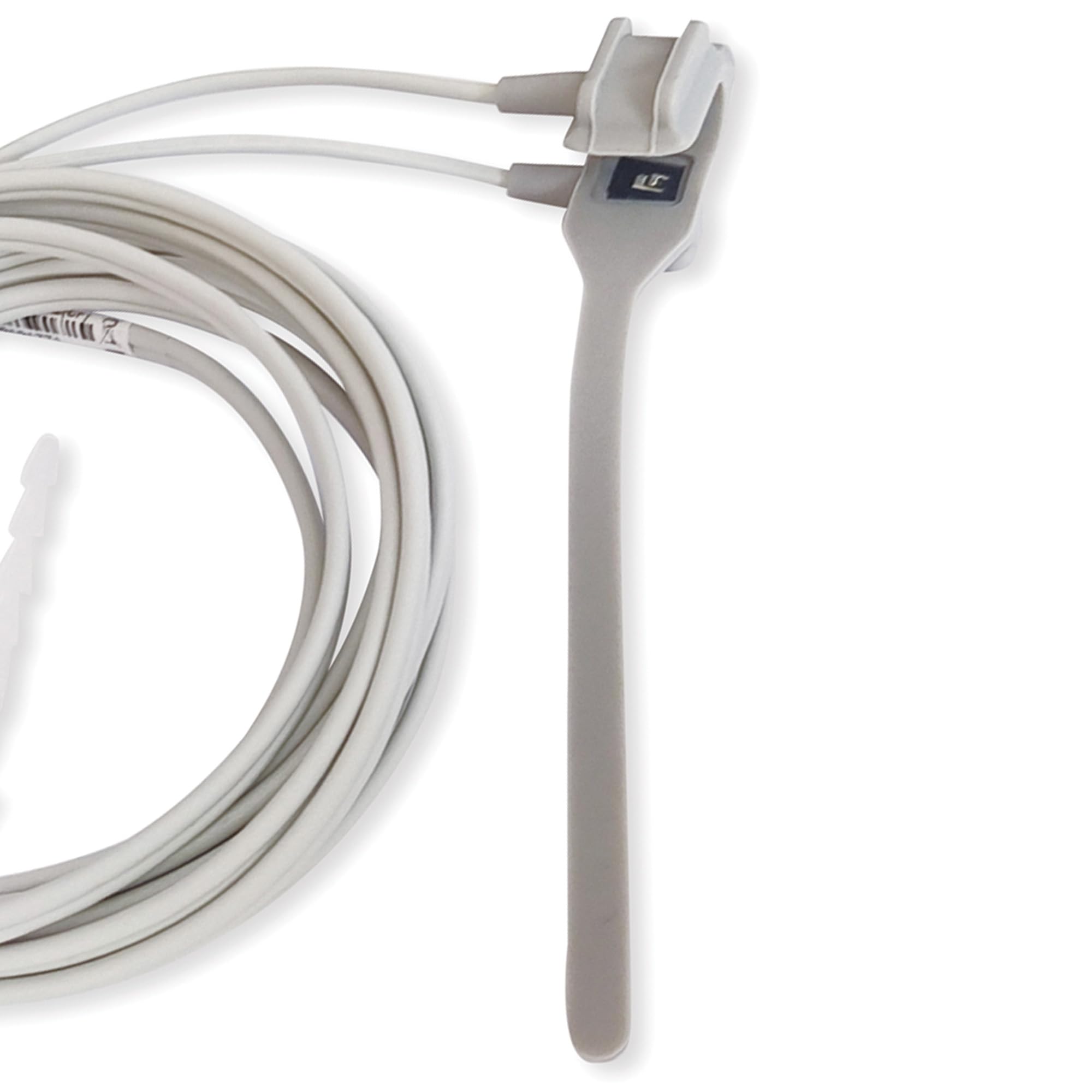 GIMA - Sensore neonatale 3-10 kg per 35213, riutilizzabile, per raccogliere e strasmettere il segnale SPO2 senza traumi, 35216