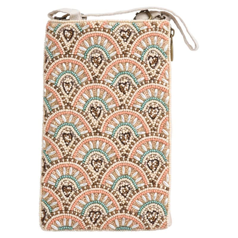 Bolso Bamboo Trading Blissful Club 7.5 pulg miniatura 1