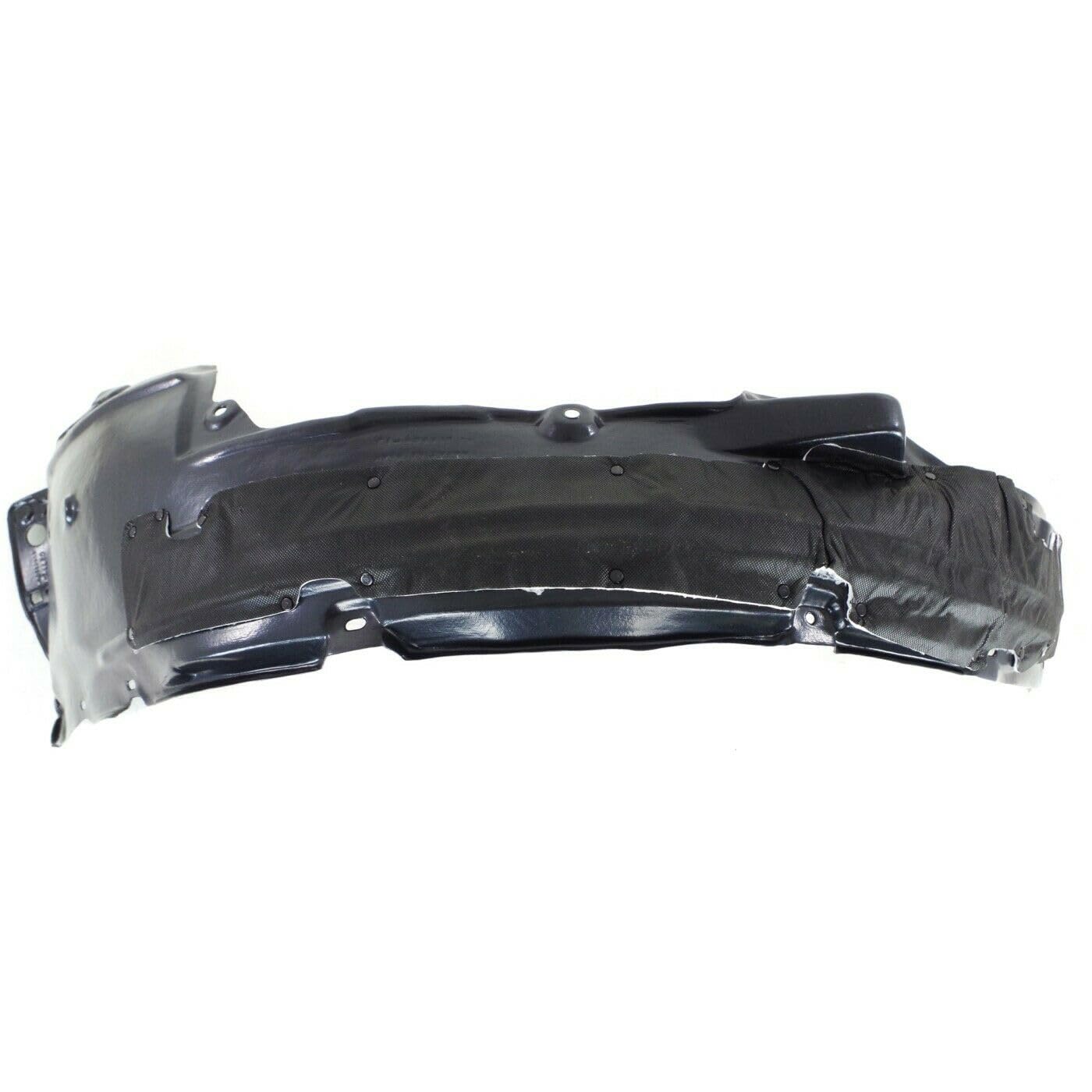 Amazon.com: cocome Front Left Driver Side Plastic 14464812 Fender 