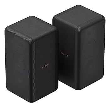 ソニー HT-A5000、SA-RS3S、SA-SW3 セット Sony SA-RS3S Wireless surround speaker kit for select Sony