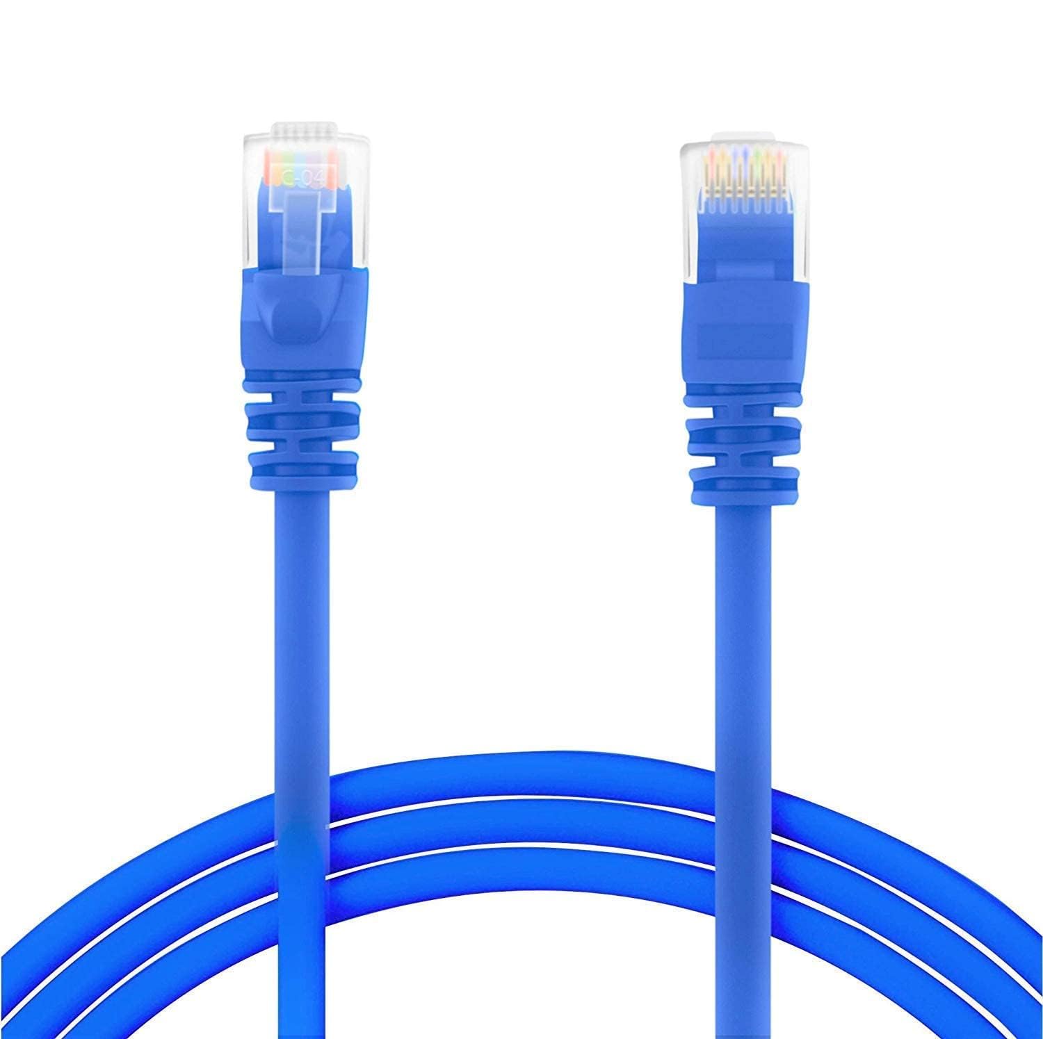 Patch Cable, Ethernet Cable 1 meter high speed cable (B0D93J7WWD) Amazon Price History, Amazon Price Tracker