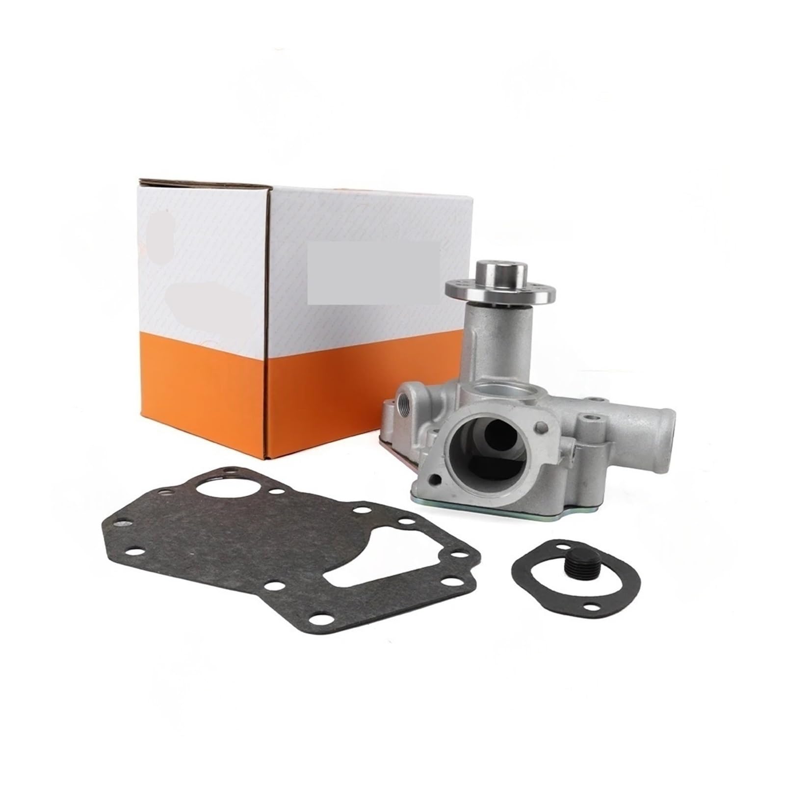 Pompa dell'acqua 3LB1 compatibile con motore Isuzu 3LA1