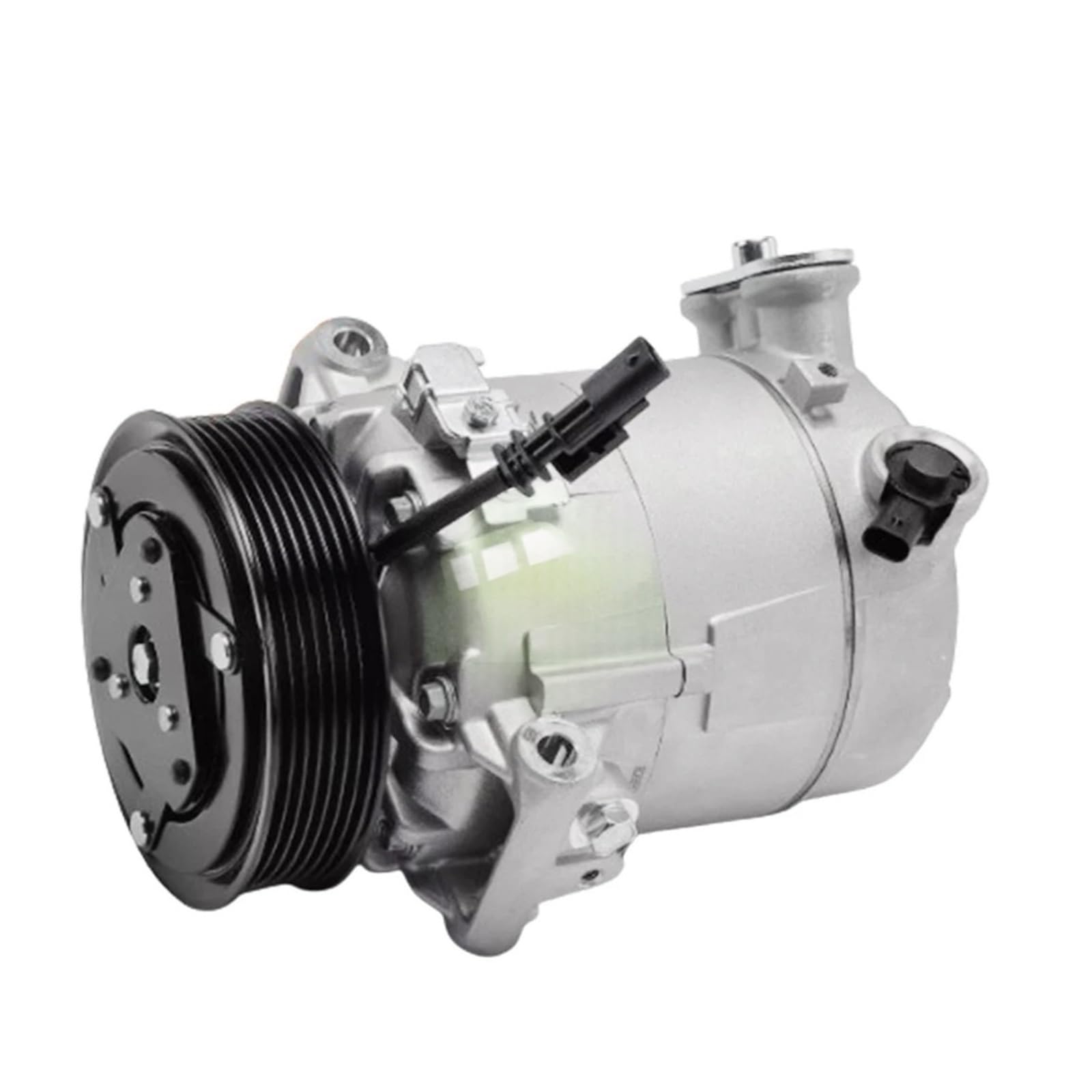 A/C AC Compressor Compatible with Chevrolet Impala Malibu Buick Regal Lacrosse L4 2.4L 13309045 1522327 84071726 23314081 23413999
