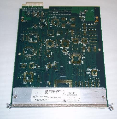 TNT 48 Port Dual Slot 56K Modem Card SL-48MOD V3SC