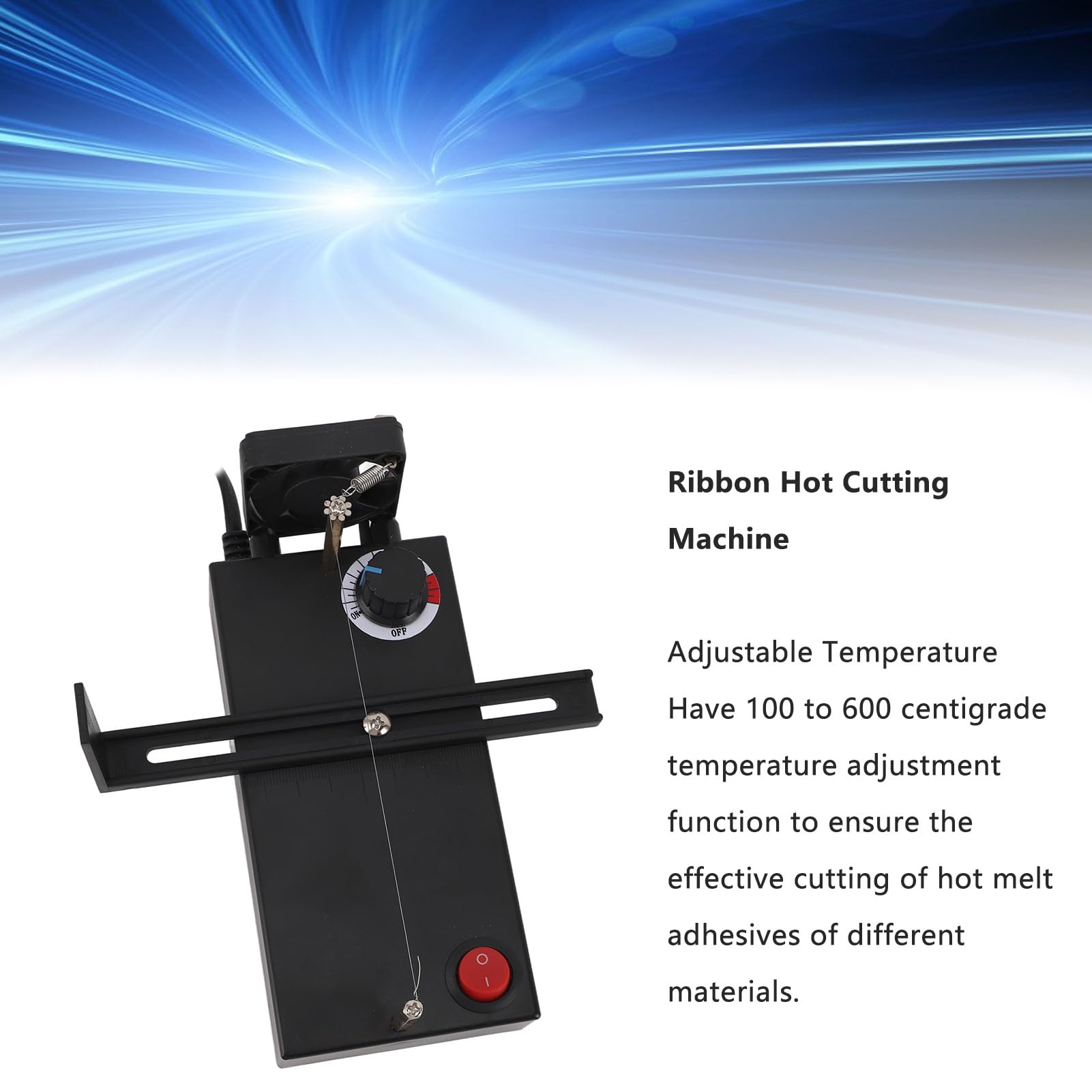 Wire Rope Cutters Fits forMilwau kee 48-22-4553 Offset Aviation Snip Set w/Color Coded Handles - 2 PC