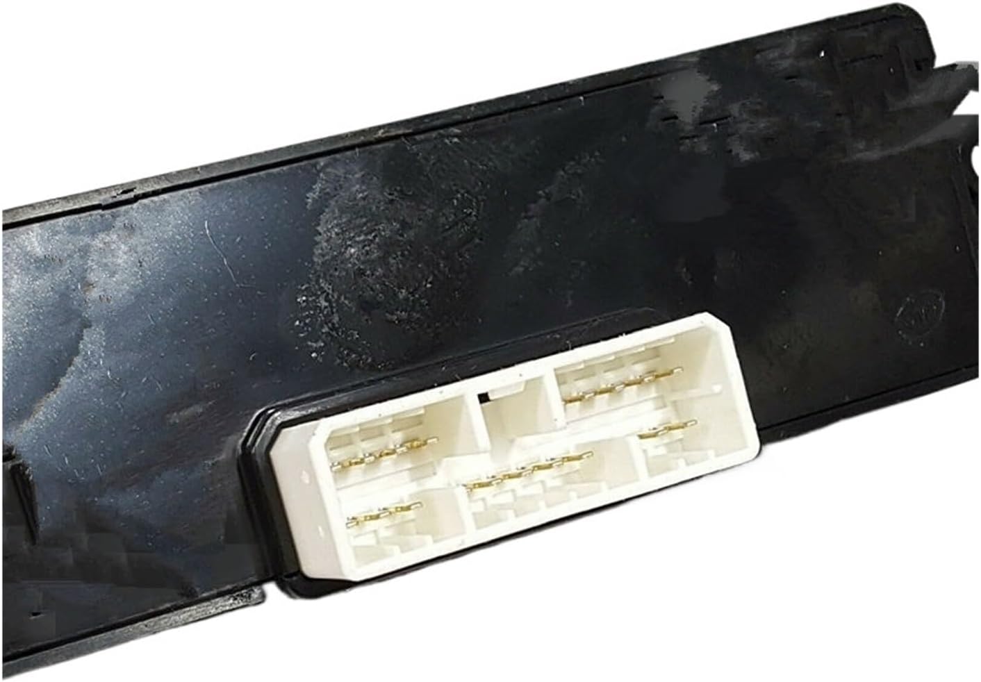 Steering Wheel Cruise Control Switch 885203R000 Power Fit For Seat Control Switch Fit For Kia Optima K5 Front Fit For Seat Left Driver Side Fit For Seat adjustment switch Button 88520-3R000 Switch Con