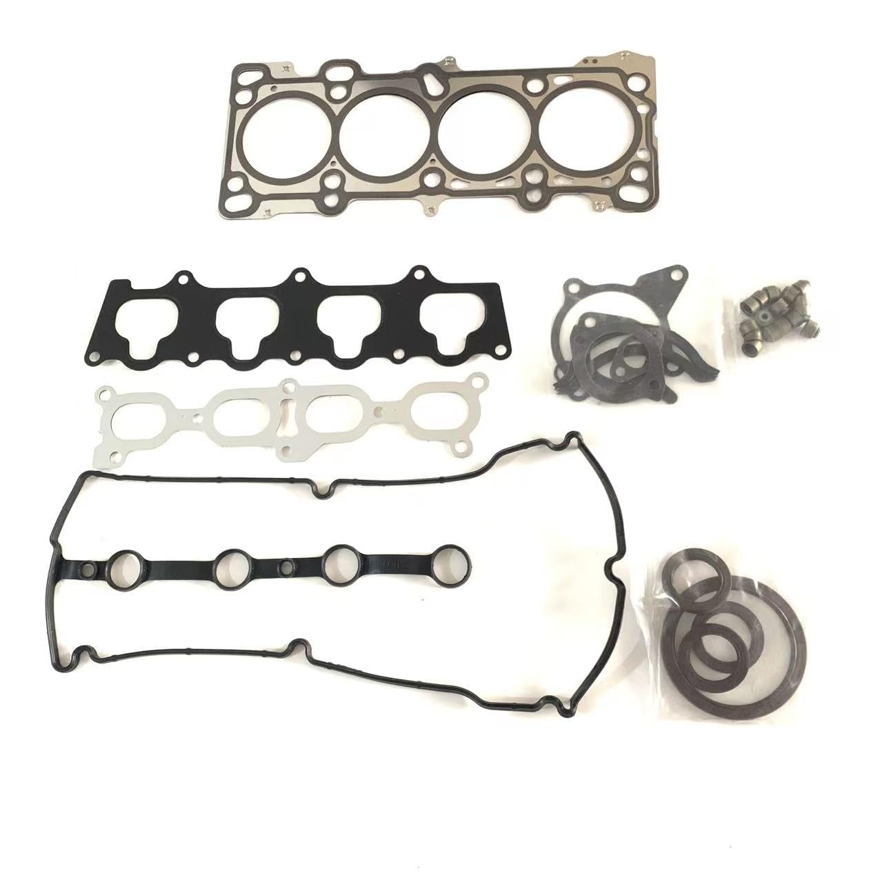 とし Amazon.com: ZM ZL Engine Overhaul Gasket Kit 8HBN-10-271 50216100