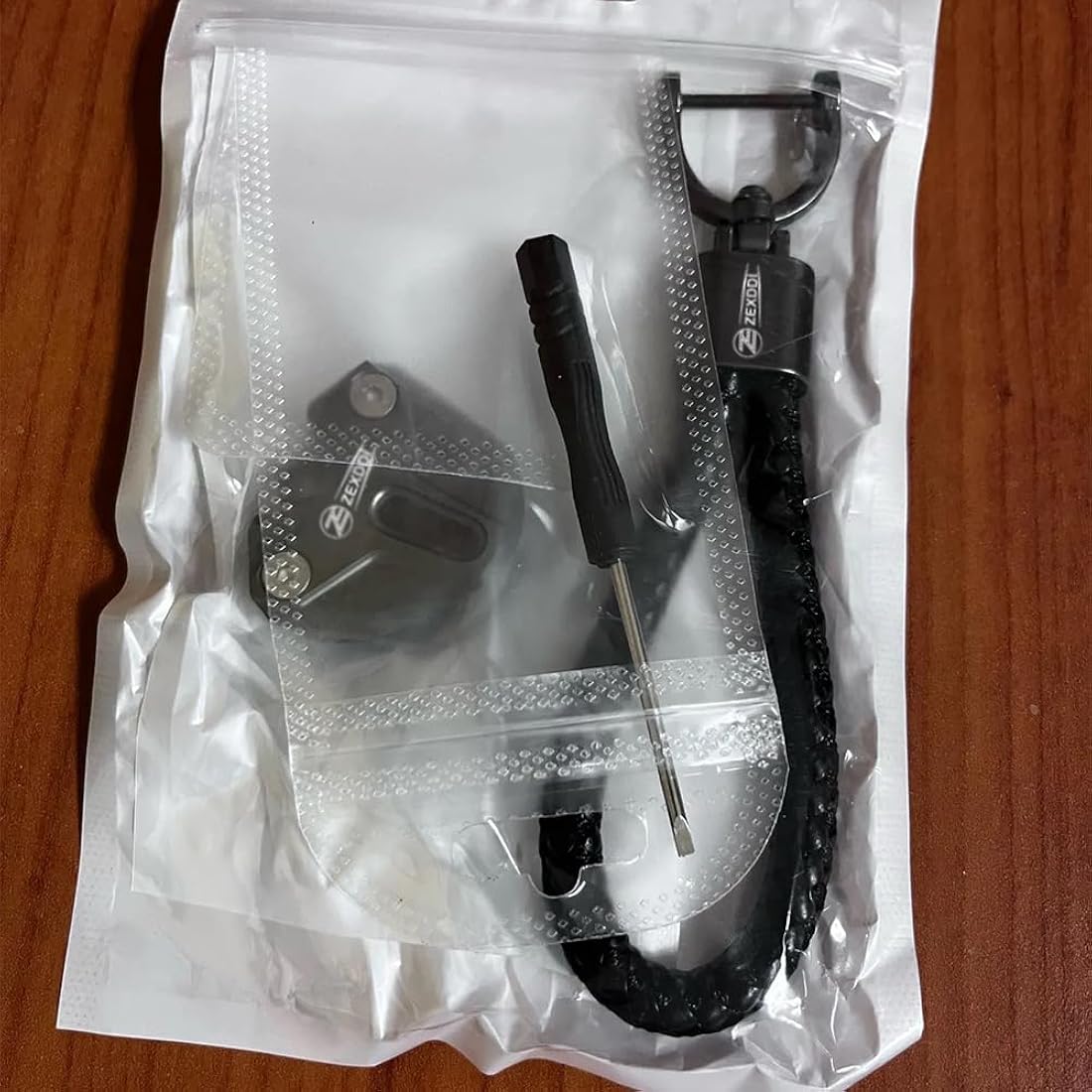 ZEXDDI Compatible With Ninja 650 500 400 ZX10R ZX6R ZX4RR Z900