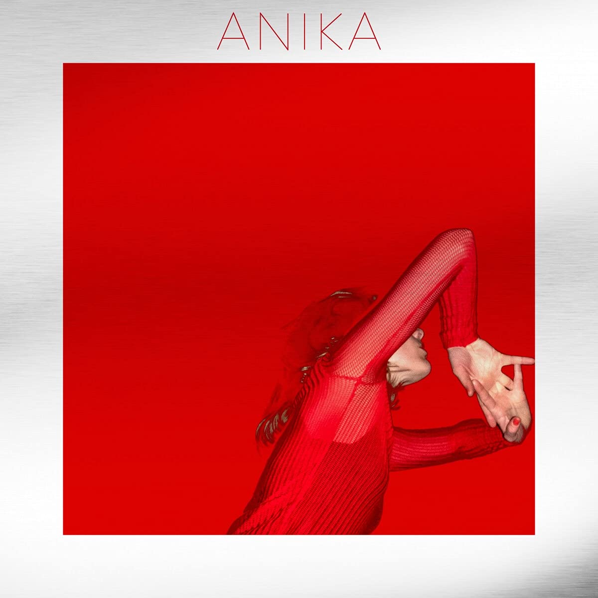 CHANGE by Anika [CD] Used Minor Wear to Cover see Pics